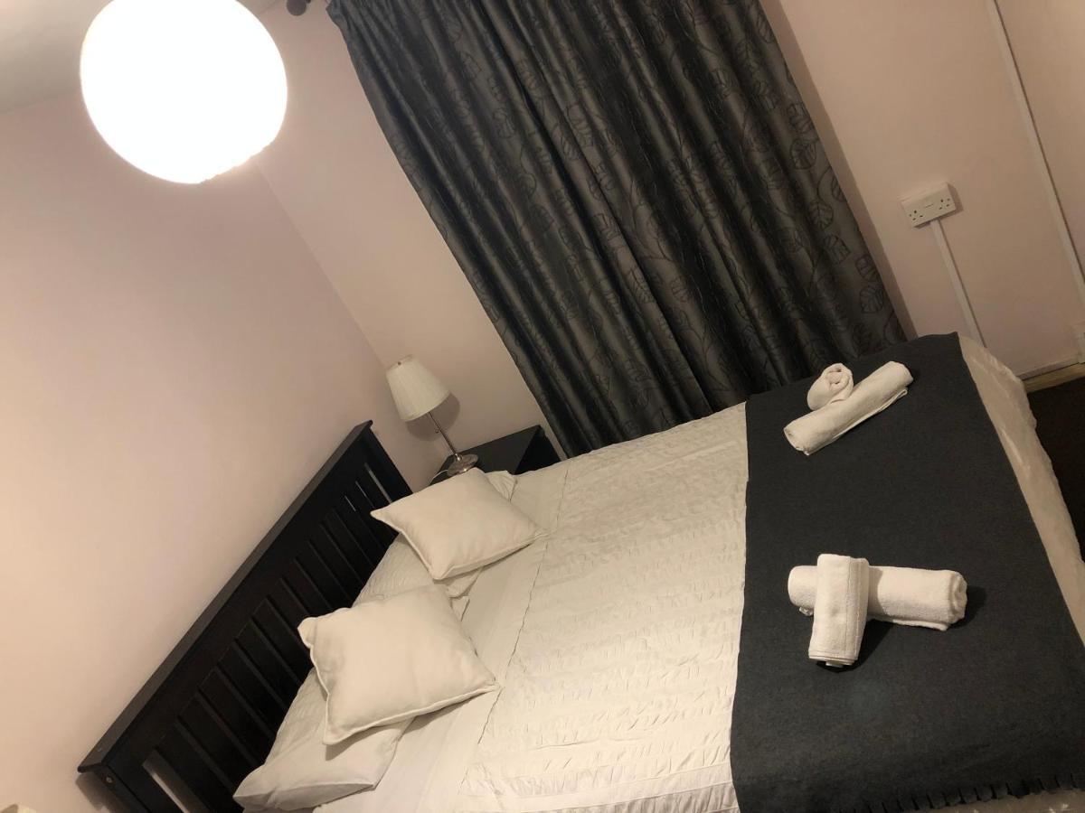 Lovely One Bed Apartment To Rent Londra Exterior foto